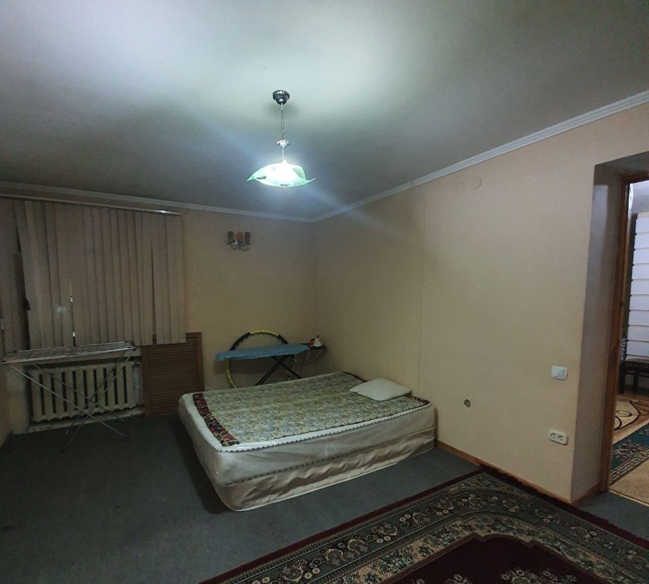 Продаётся 2-комн. квартира, 66 м² · Мирабад — фото 6