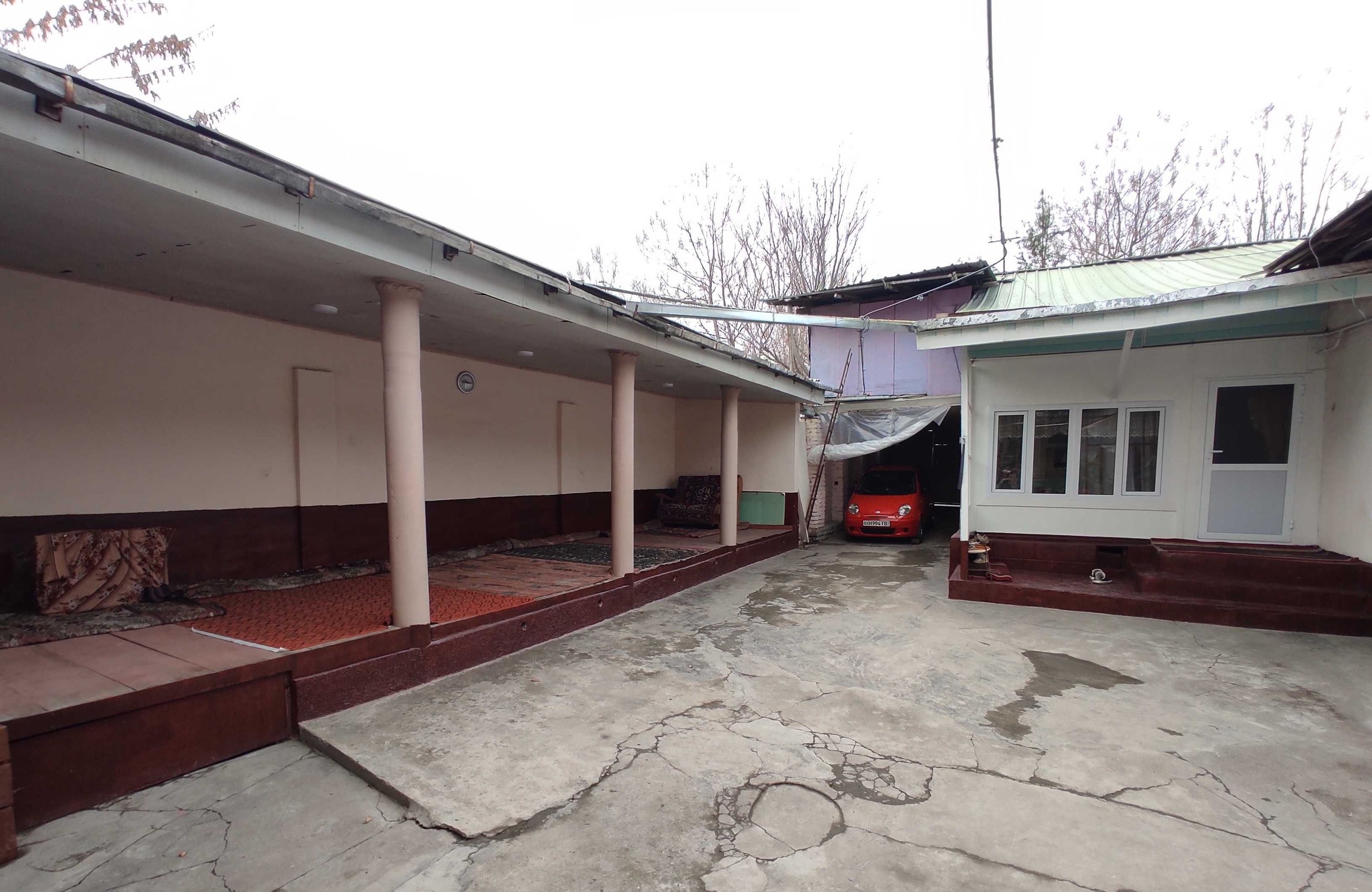 Продаётся 11-комн. дом, 97.23 м² · Мирзо-Улугбек — фото 3