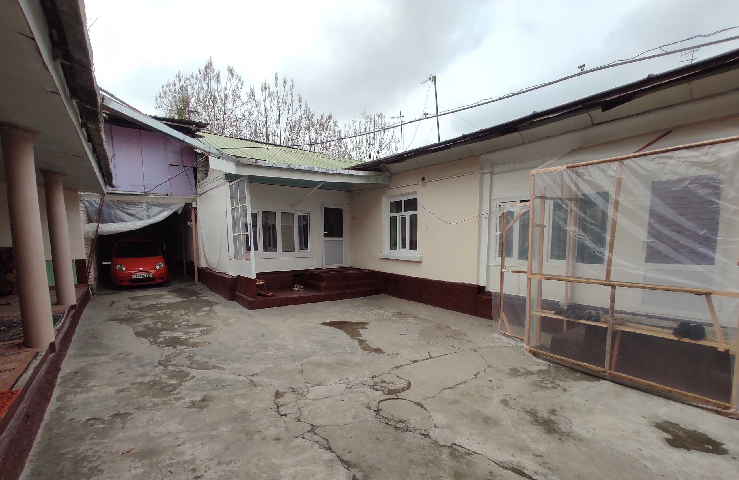 Продаётся 11-комн. дом, 97.23 м² · Мирзо-Улугбек — фото 2
