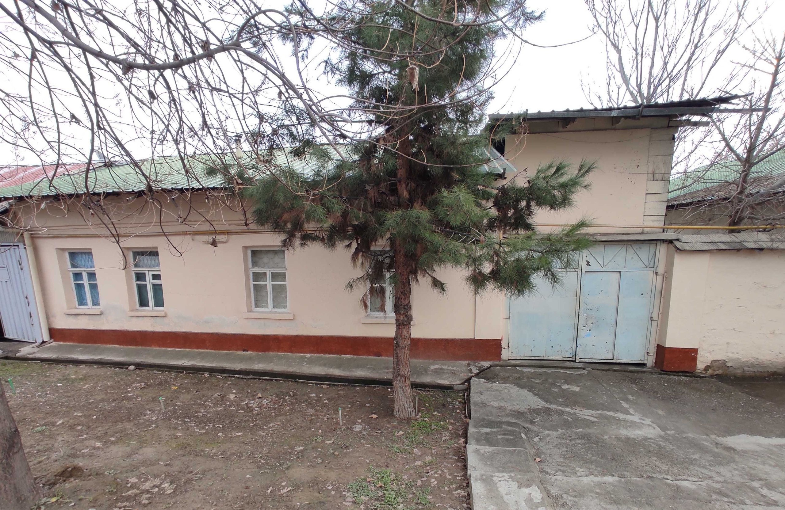 Продаётся 11-комн. дом, 97.23 м² · Мирзо-Улугбек — фото 1