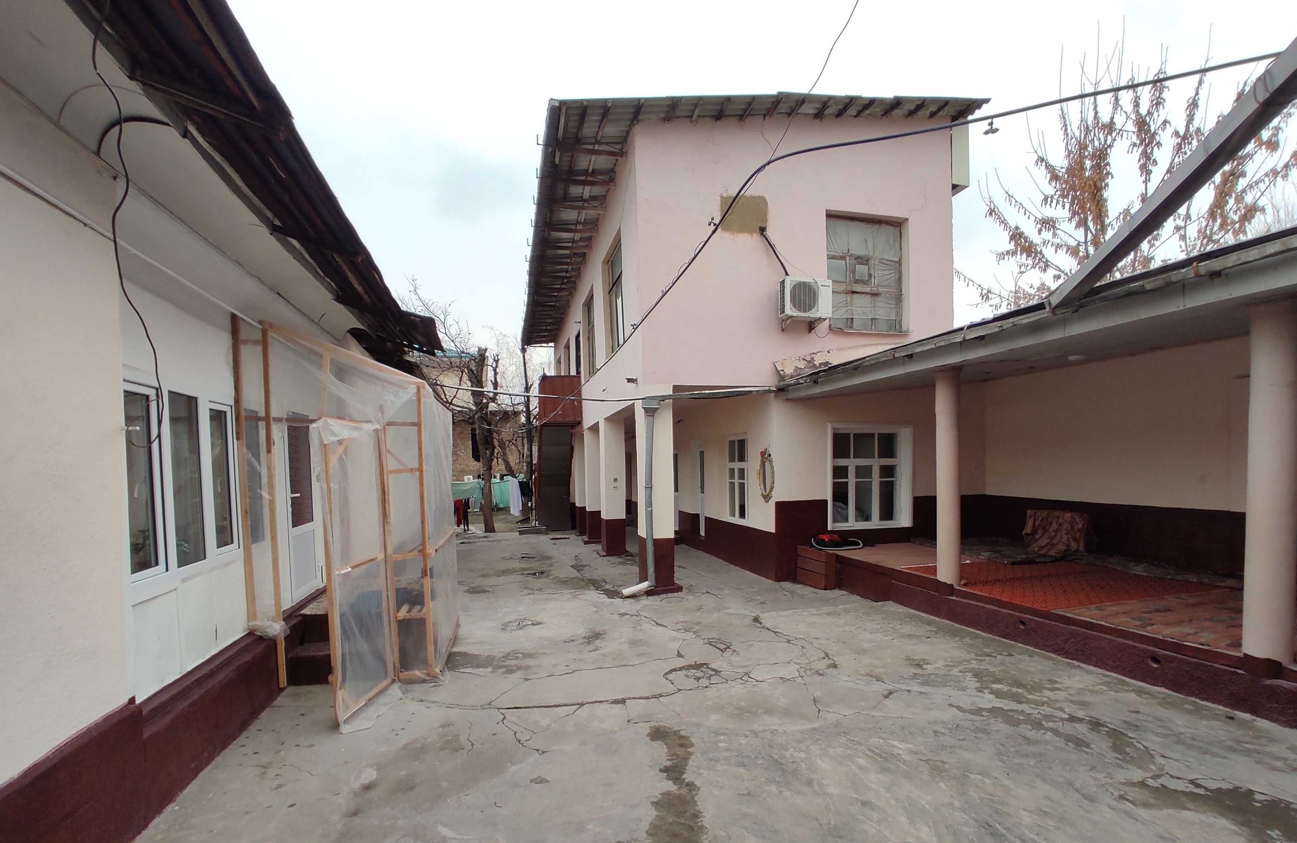 Продаётся 11-комн. дом, 97.23 м² · Мирзо-Улугбек — фото 4