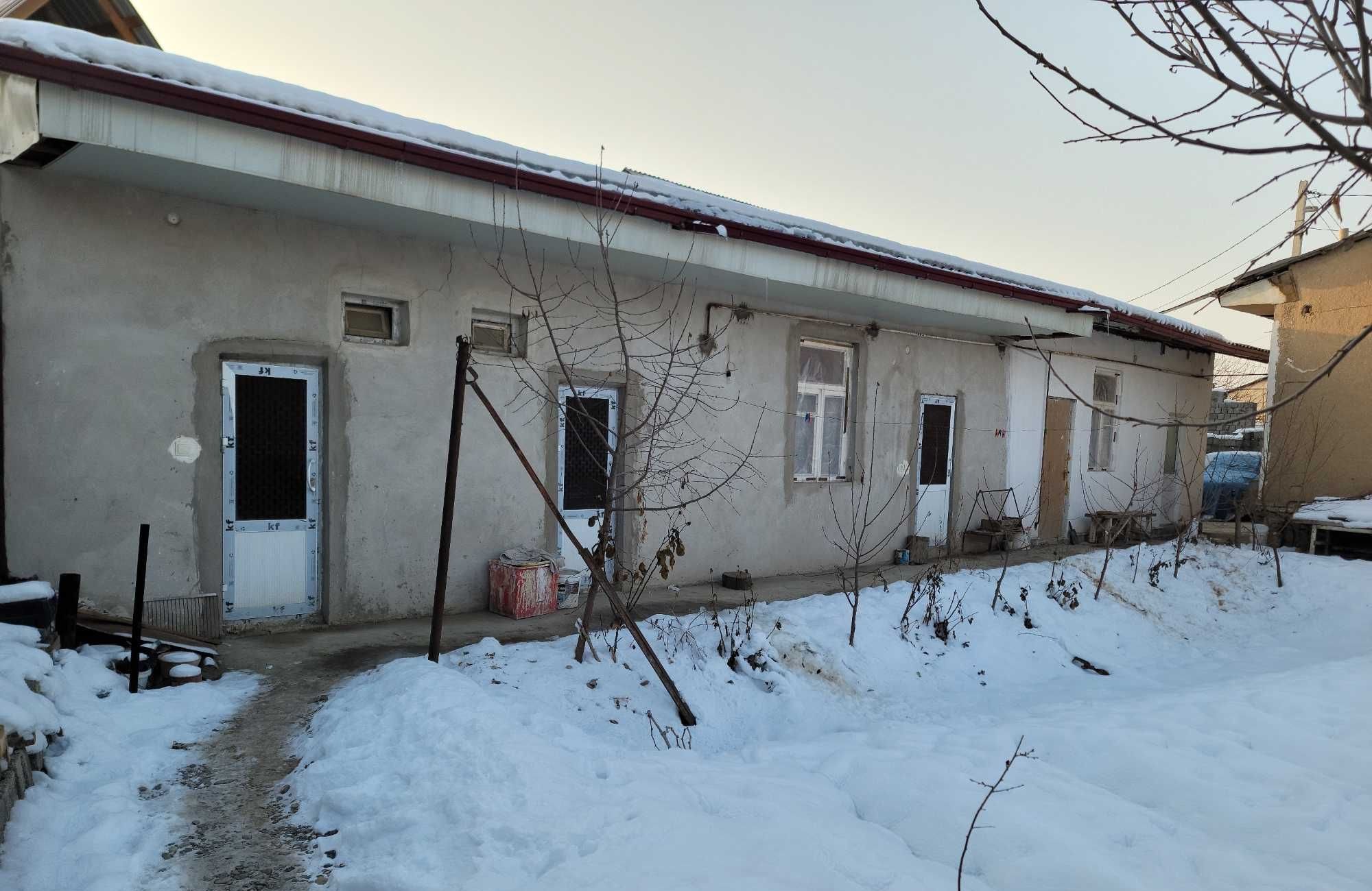 Продаётся 3-комн. дом, 840 м² · Яшнабад — фото 6