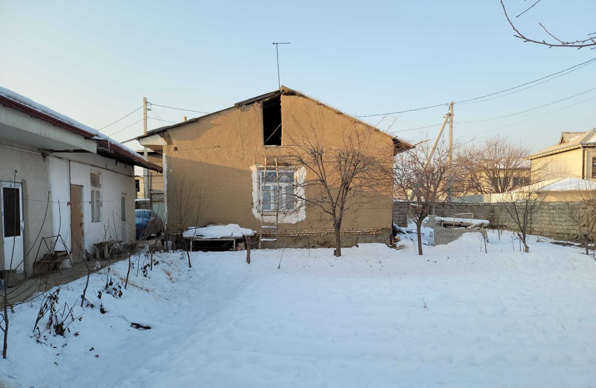 Продаётся 3-комн. дом, 840 м² · Яшнабад — фото 5