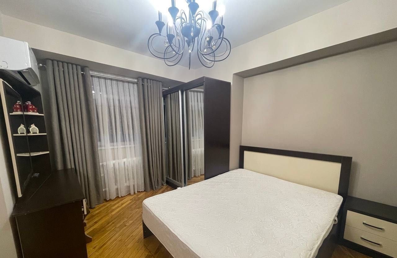 Сдаётся 4-комн. квартира, 112 м² · Юнусабад — фото 1