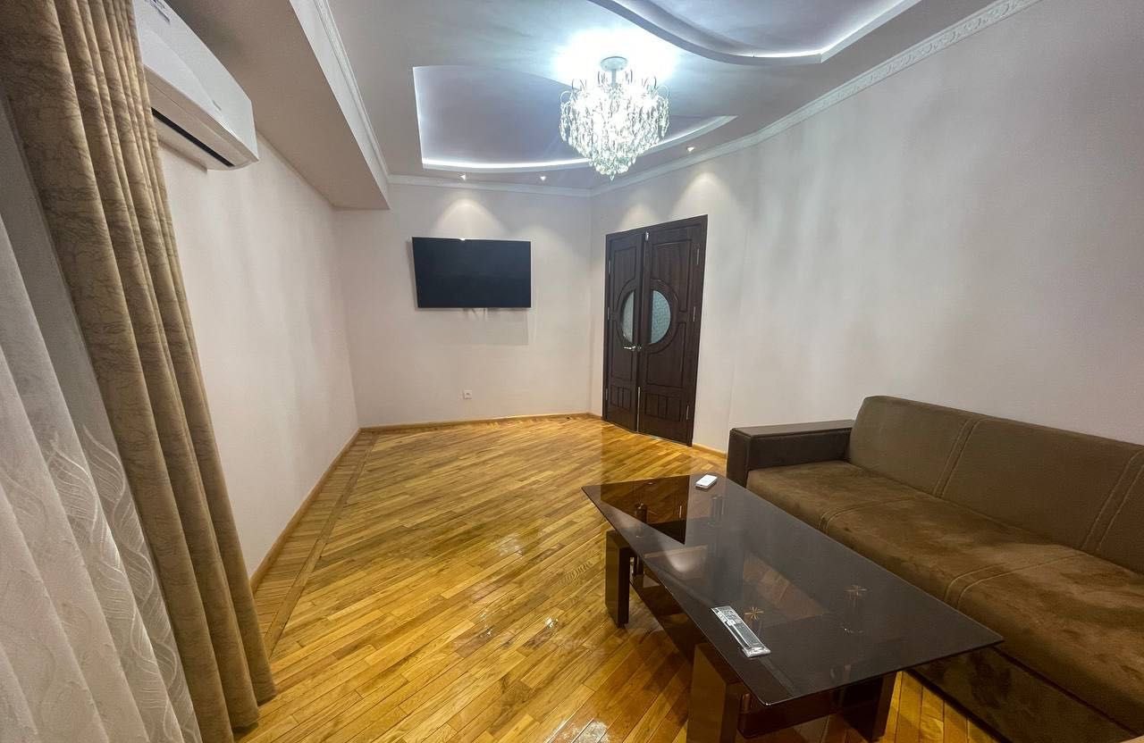 Сдаётся 4-комн. квартира, 112 м² · Юнусабад — фото 7