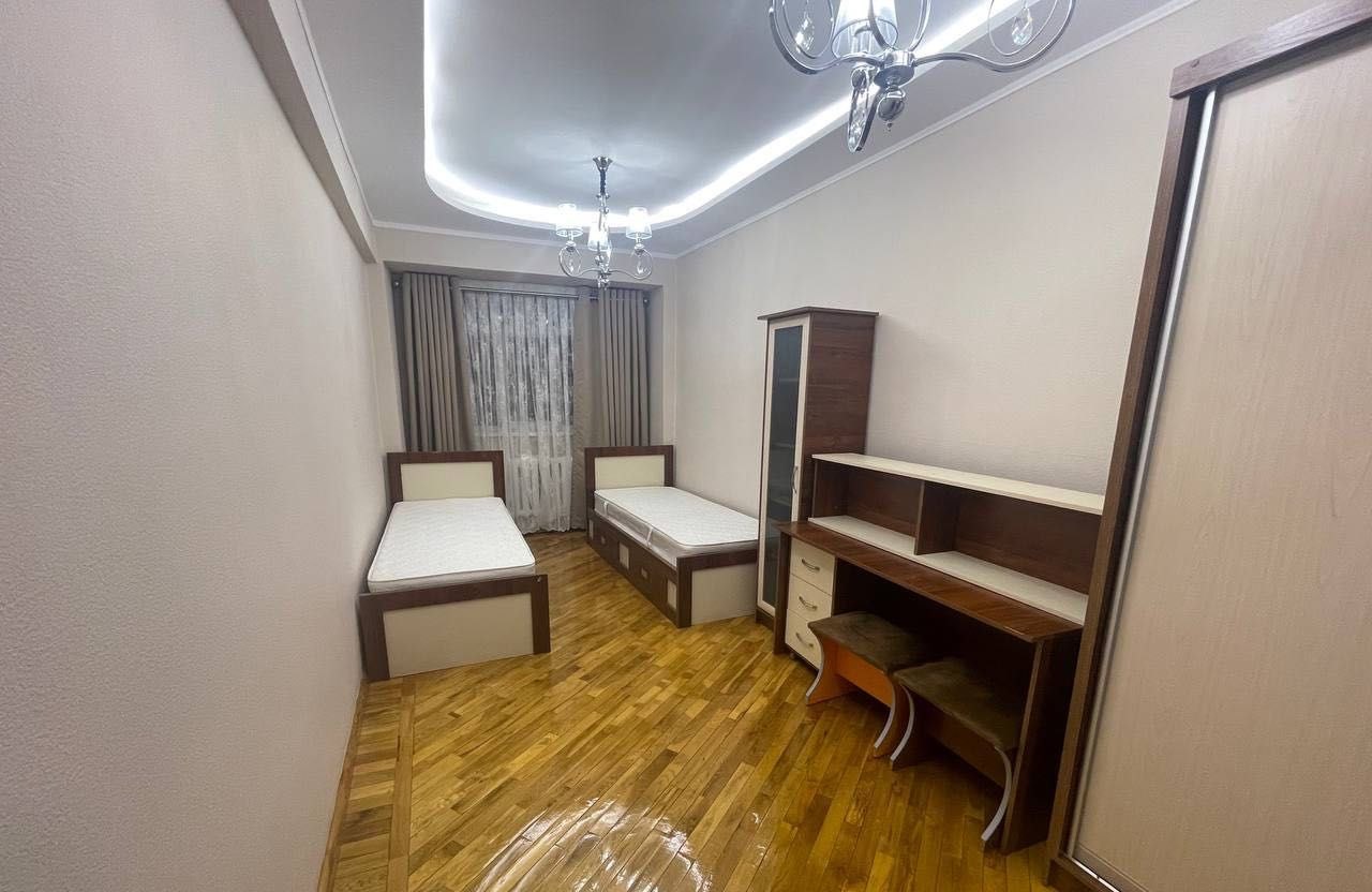 Сдаётся 4-комн. квартира, 112 м² · Юнусабад — фото 2