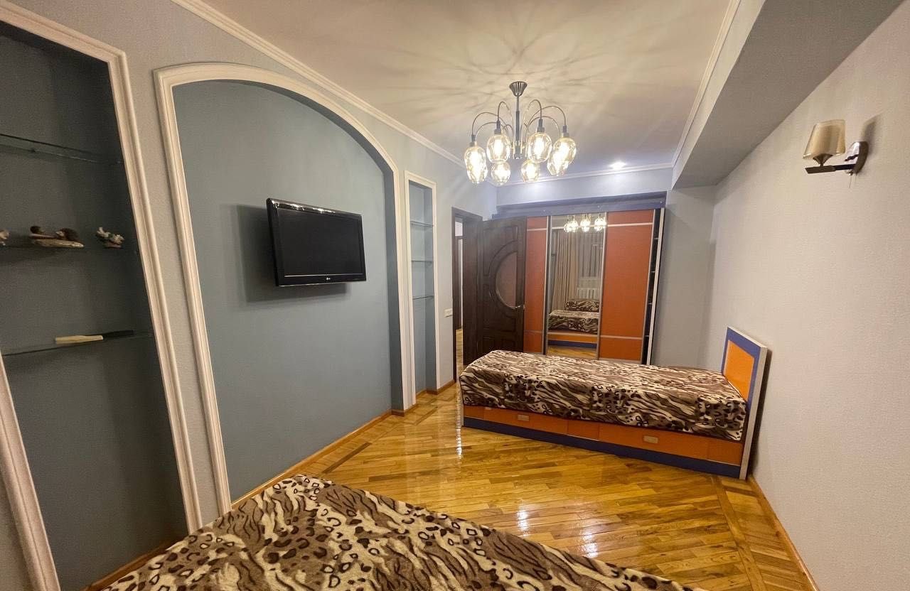 Сдаётся 4-комн. квартира, 112 м² · Юнусабад — фото 6