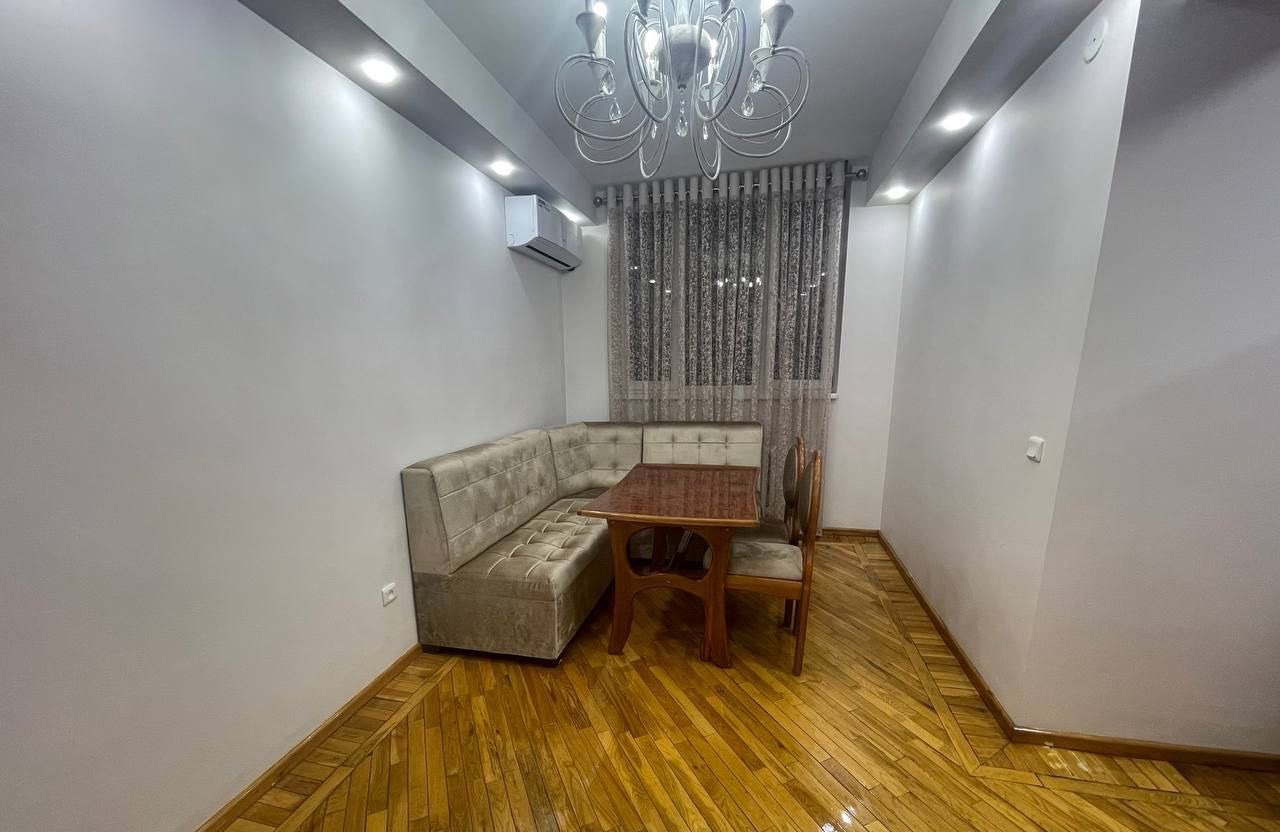Сдаётся 4-комн. квартира, 112 м² · Юнусабад — фото 8