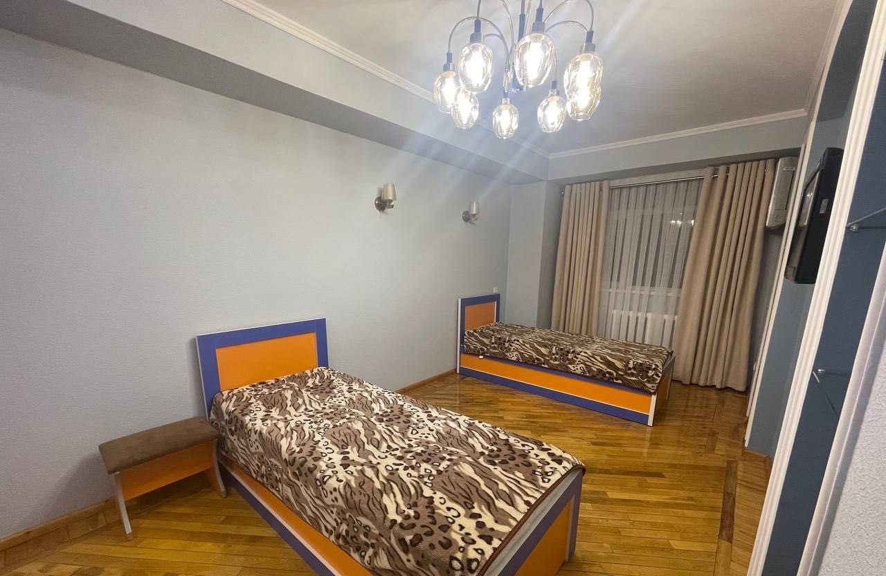 Сдаётся 4-комн. квартира, 112 м² · Юнусабад — фото 5