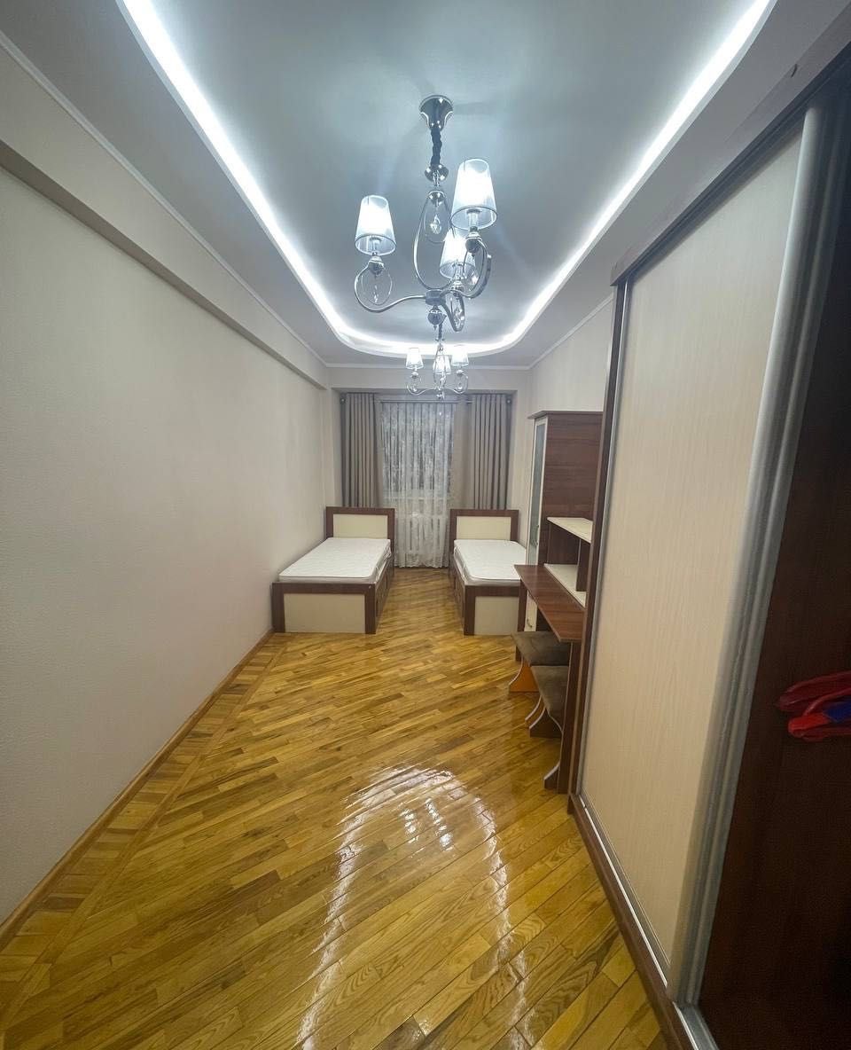Сдаётся 4-комн. квартира, 112 м² · Юнусабад — фото 4