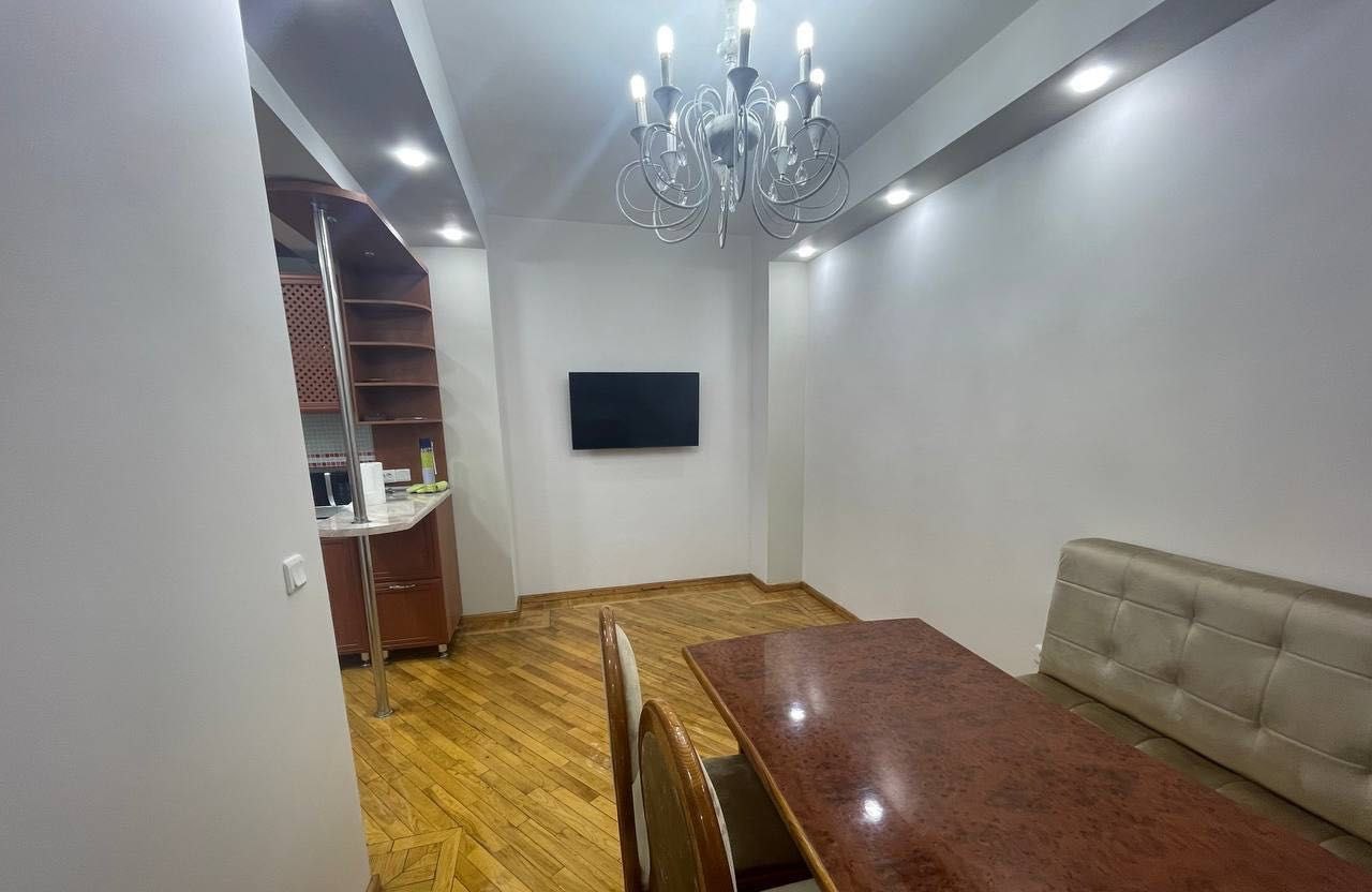 Сдаётся 4-комн. квартира, 112 м² · Юнусабад — фото 9