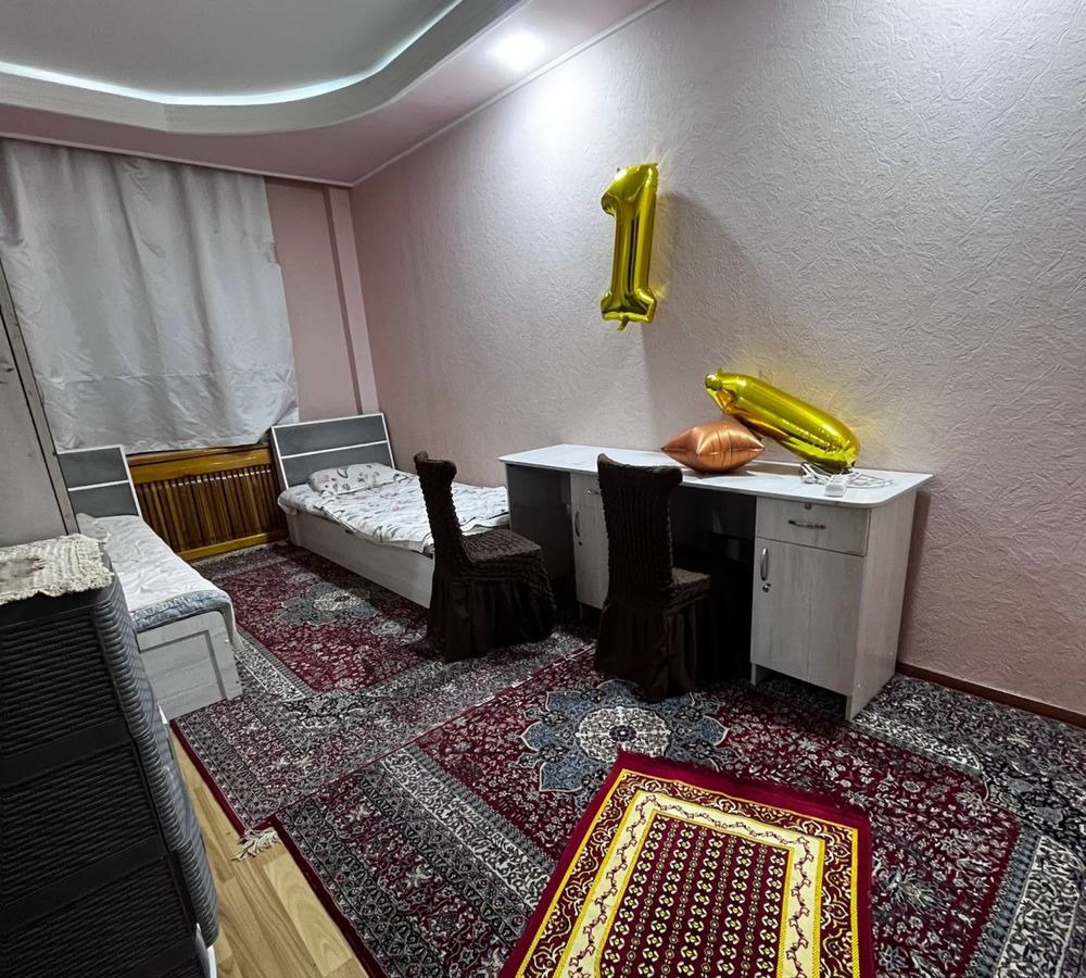 Сдаётся 4-комн. квартира, 115 м² · Алмазар — фото 1