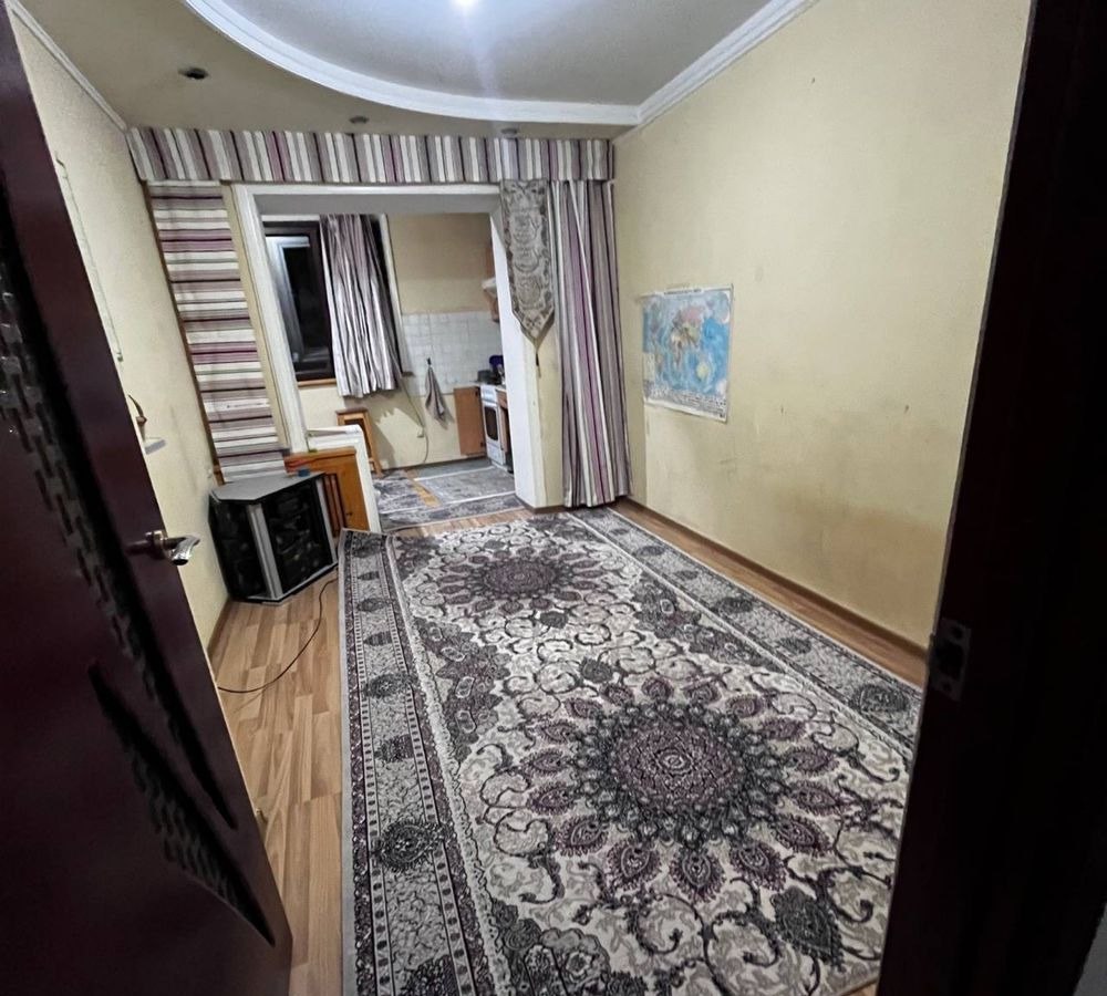 Сдаётся 4-комн. квартира, 115 м² · Алмазар — фото 2
