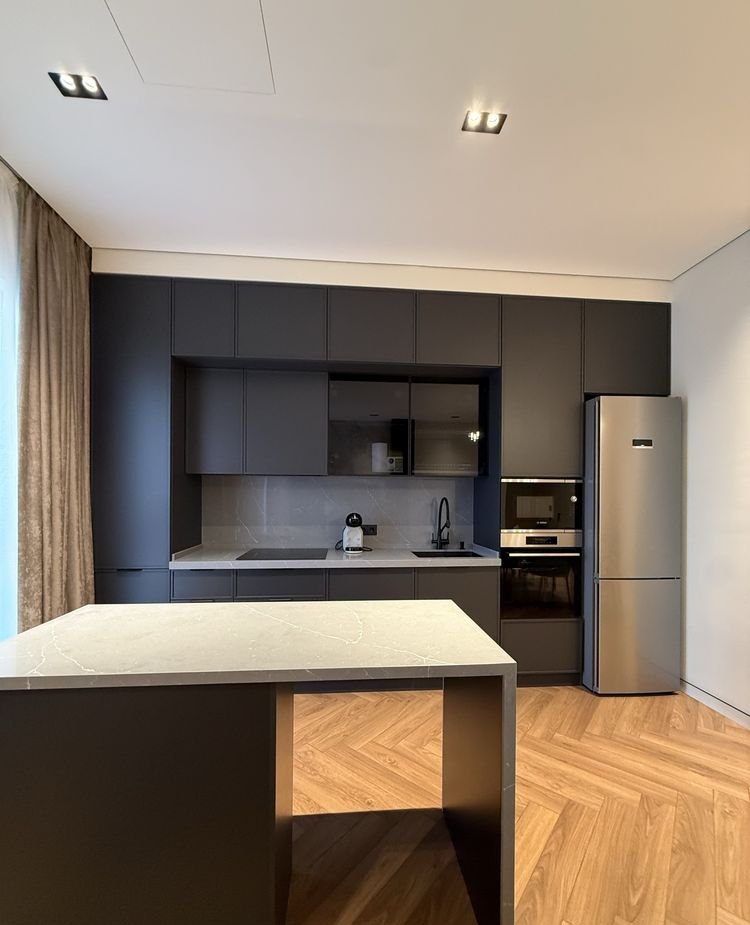 Сдаётся 3-комн. квартира, 80 м² · ЖК Mirabad Avenue · Мирабад — фото 8