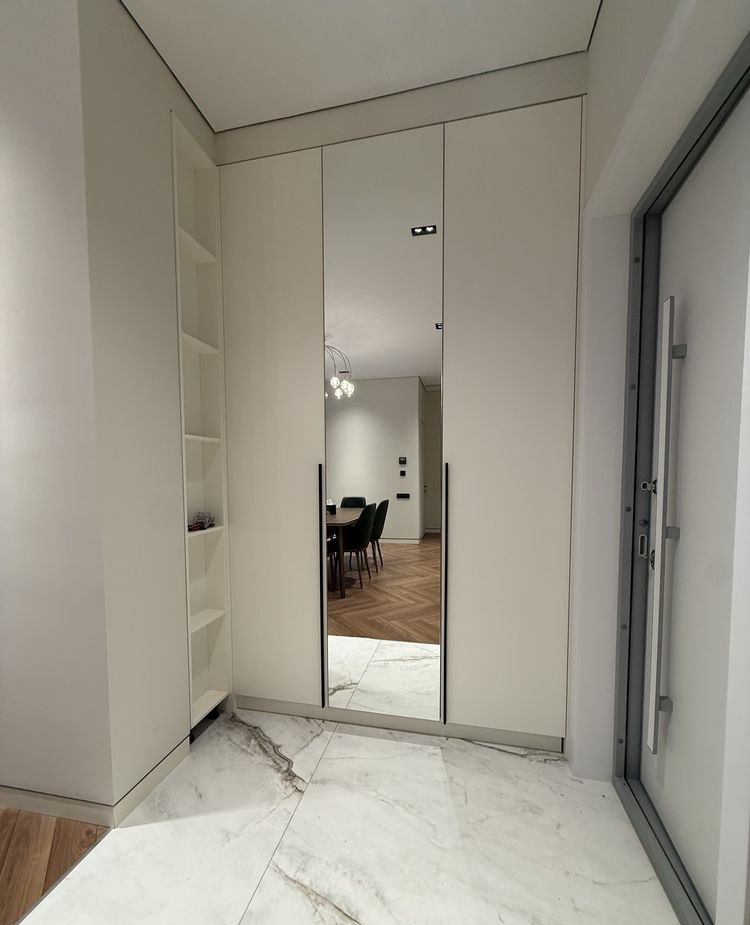 Сдаётся 3-комн. квартира, 80 м² · ЖК Mirabad Avenue · Мирабад — фото 3