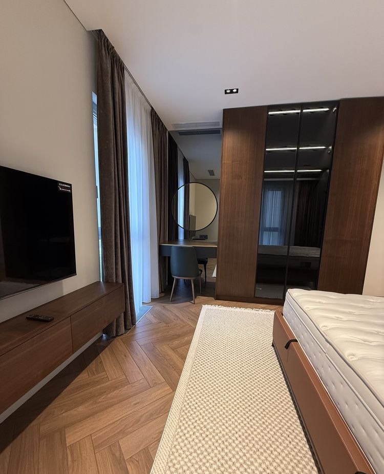Сдаётся 3-комн. квартира, 80 м² · ЖК Mirabad Avenue · Мирабад — фото 10