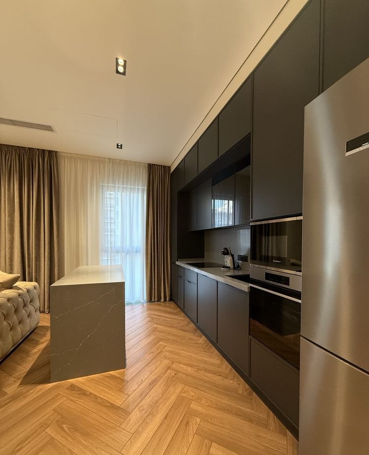 Сдаётся 3-комн. квартира, 80 м² · ЖК Mirabad Avenue · Мирабад — фото 2
