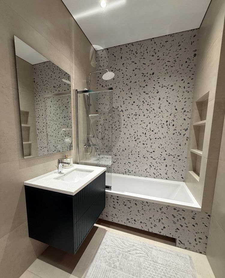 Сдаётся 3-комн. квартира, 80 м² · ЖК Mirabad Avenue · Мирабад — фото 6
