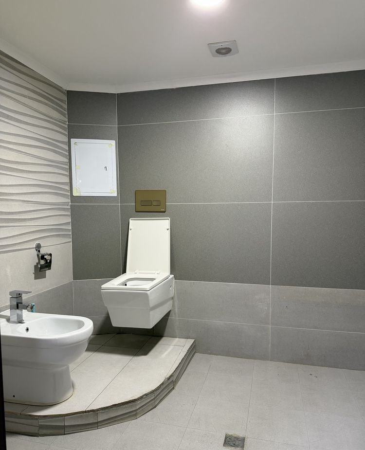 Сдаётся 5-комн. квартира, 120 м² · Мирабад — фото 10