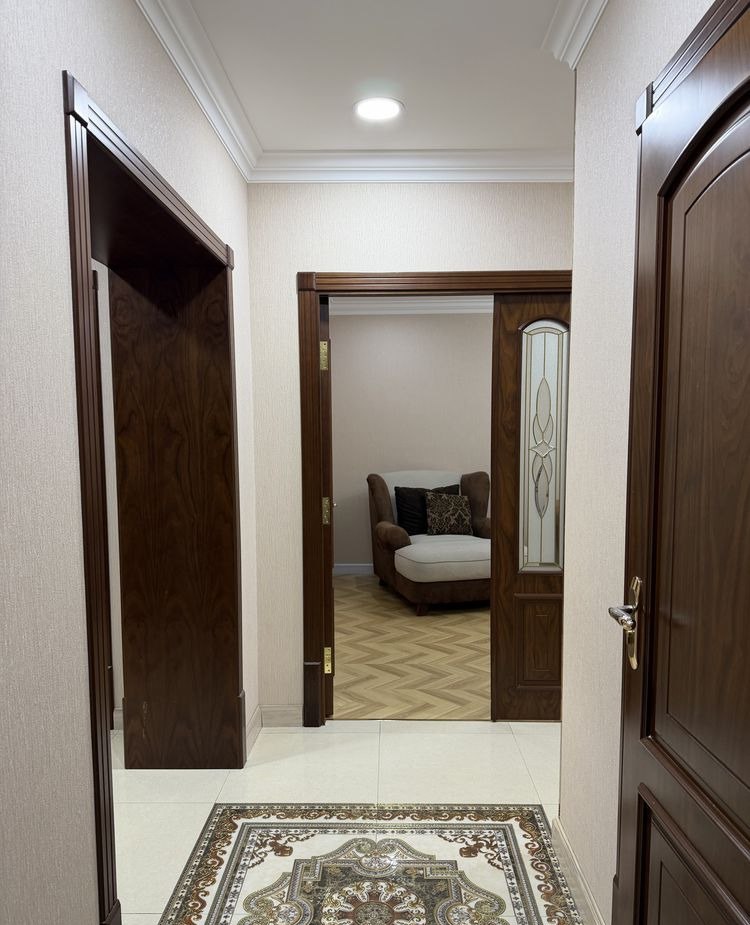 Сдаётся 5-комн. квартира, 120 м² · Мирабад — фото 5