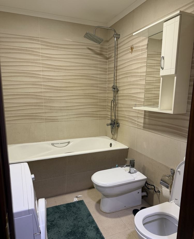 Сдаётся 5-комн. квартира, 120 м² · Мирабад — фото 8