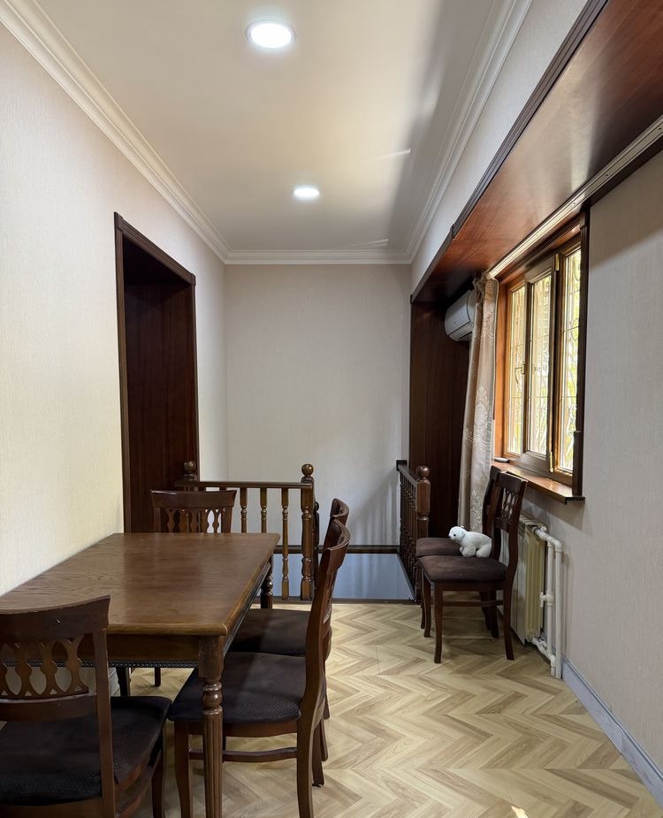 Сдаётся 5-комн. квартира, 120 м² · Мирабад — фото 1