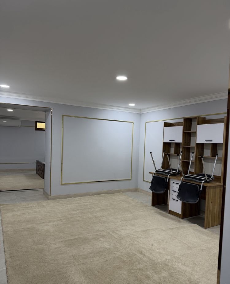 Сдаётся 5-комн. квартира, 120 м² · Мирабад — фото 2