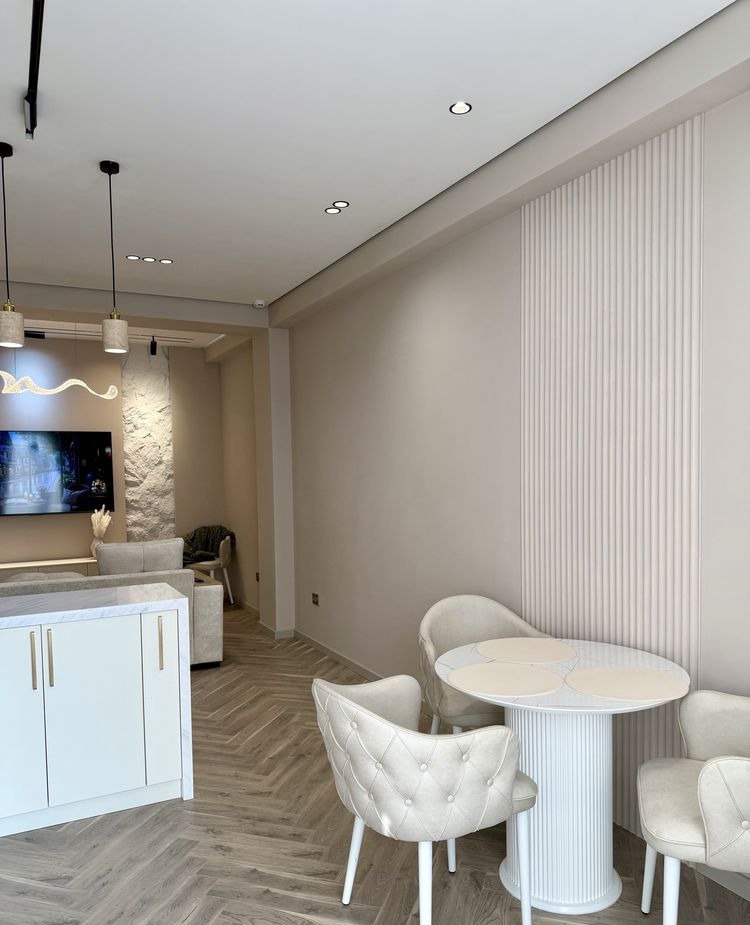 Сдаётся 2-комн. квартира, 50 м² · ЖК Koh · Шайхантахур — фото 5