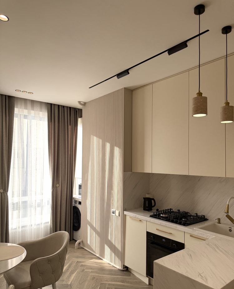 Сдаётся 2-комн. квартира, 50 м² · ЖК Koh · Шайхантахур — фото 6