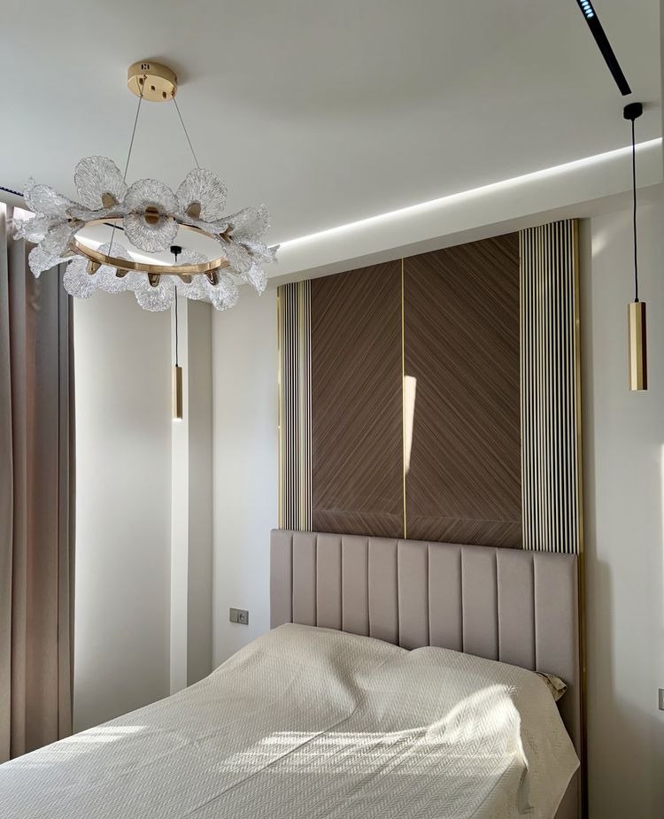 Сдаётся 2-комн. квартира, 50 м² · ЖК Koh · Шайхантахур — фото 1