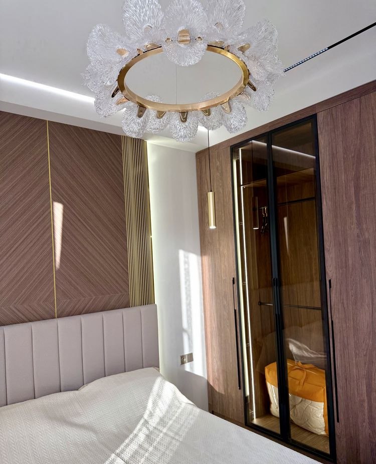Сдаётся 2-комн. квартира, 50 м² · ЖК Koh · Шайхантахур — фото 8