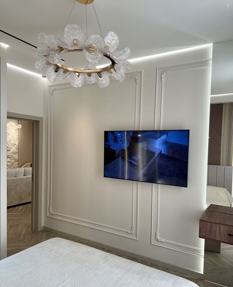 Сдаётся 2-комн. квартира, 50 м² · ЖК Koh · Шайхантахур — фото 7