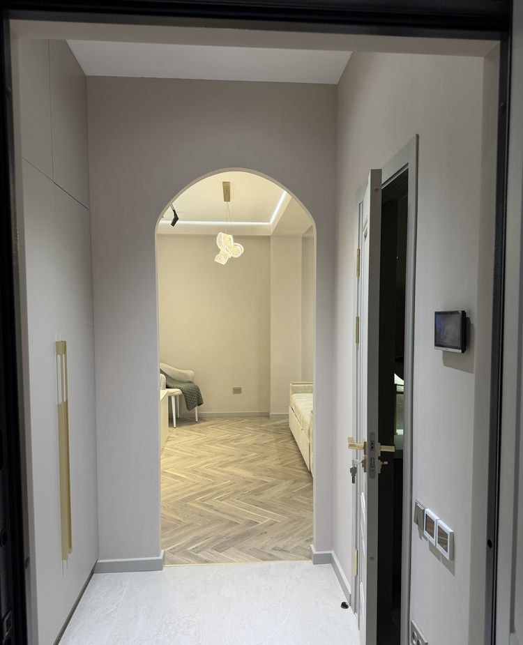 Сдаётся 2-комн. квартира, 50 м² · ЖК Koh · Шайхантахур — фото 2