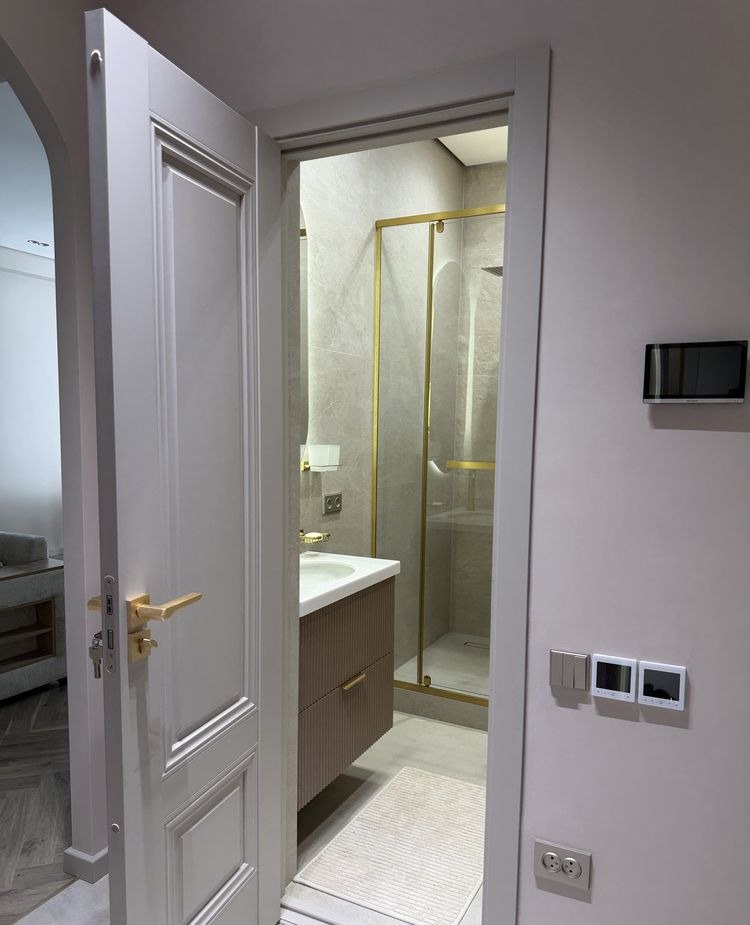 Сдаётся 2-комн. квартира, 50 м² · ЖК Koh · Шайхантахур — фото 3
