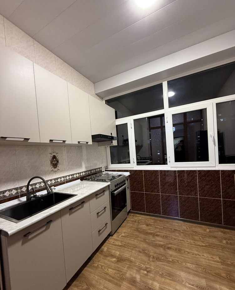 Сдаётся 2-комн. квартира, 65 м² · Юнусабад — фото 5