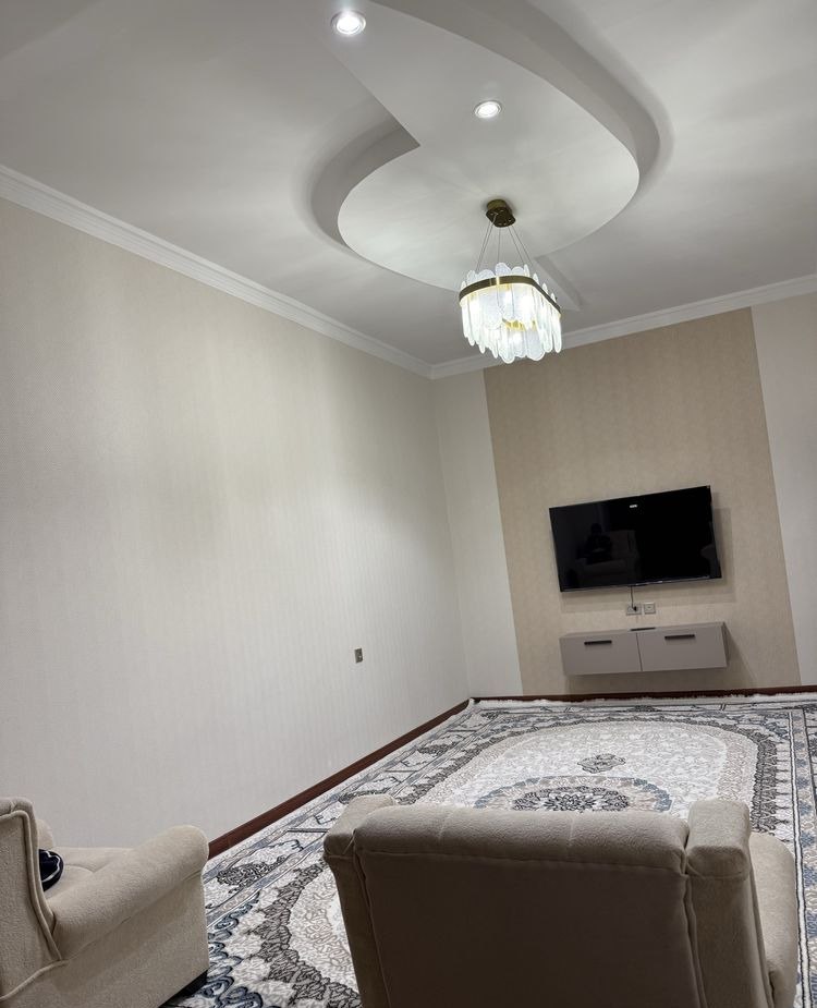Сдаётся 2-комн. квартира, 65 м² · Юнусабад — фото 7