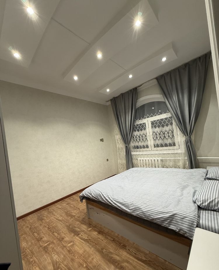 Сдаётся 2-комн. квартира, 65 м² · Юнусабад — фото 9
