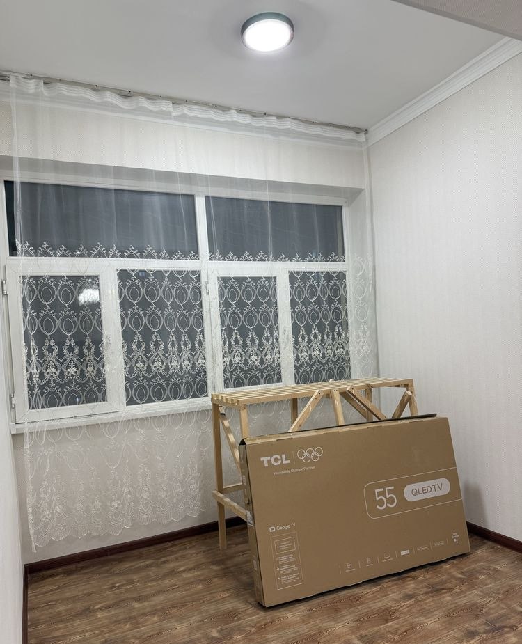 Сдаётся 2-комн. квартира, 65 м² · Юнусабад — фото 8