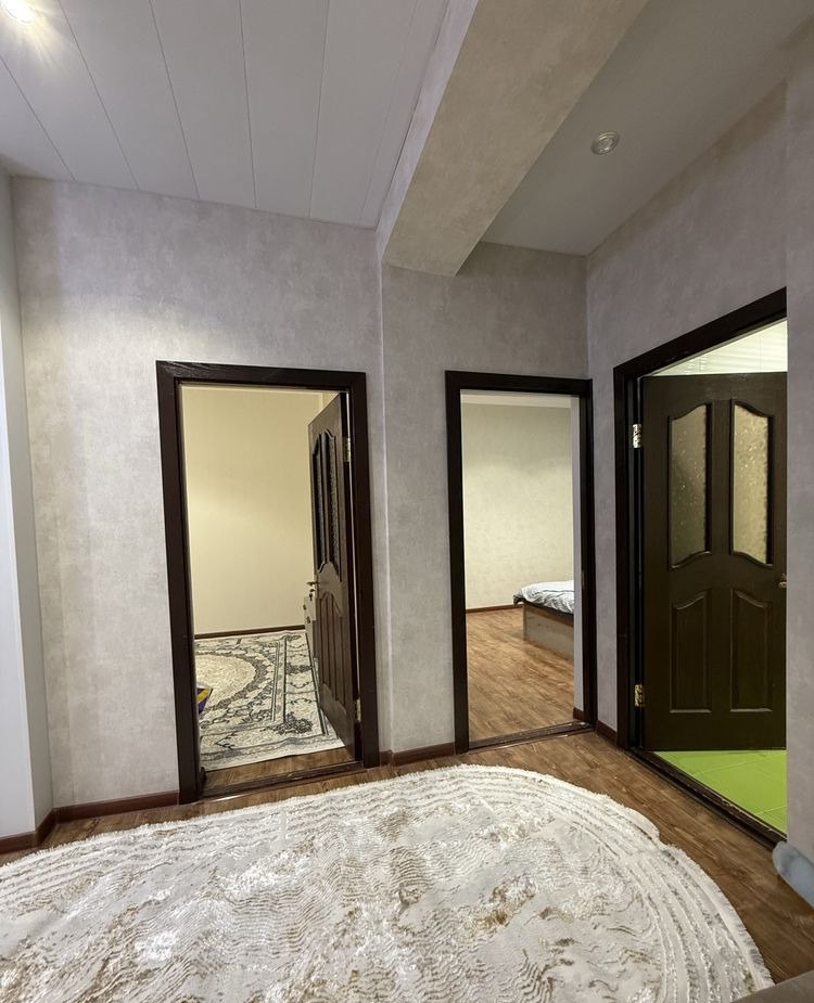 Сдаётся 2-комн. квартира, 65 м² · Юнусабад — фото 2