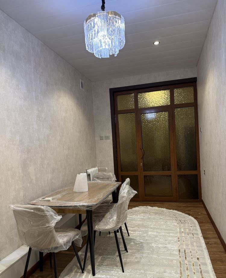 Сдаётся 2-комн. квартира, 65 м² · Юнусабад — фото 1