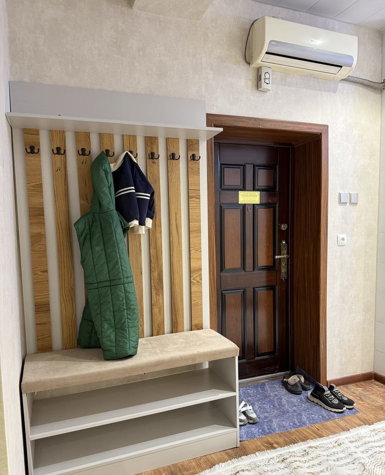 Сдаётся 2-комн. квартира, 65 м² · Юнусабад — фото 3