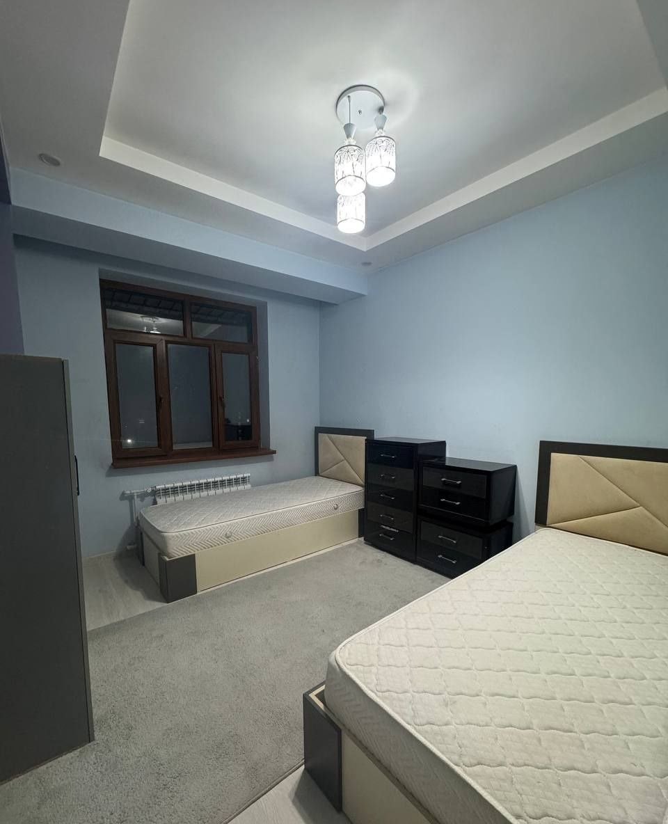 Сдаётся 3-комн. квартира, 200 м² · Алмазар — фото 6