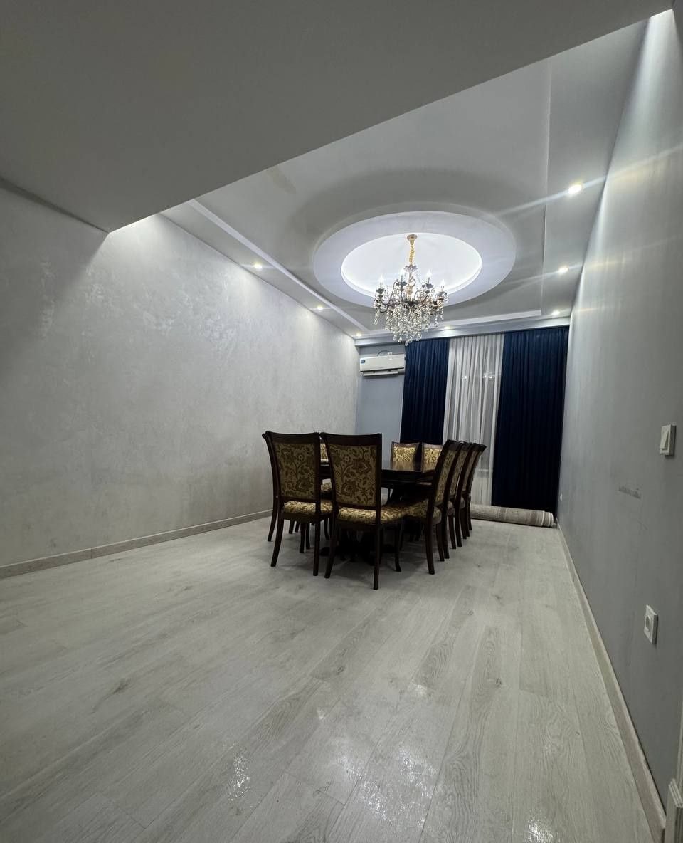 Сдаётся 3-комн. квартира, 200 м² · Алмазар — фото 5