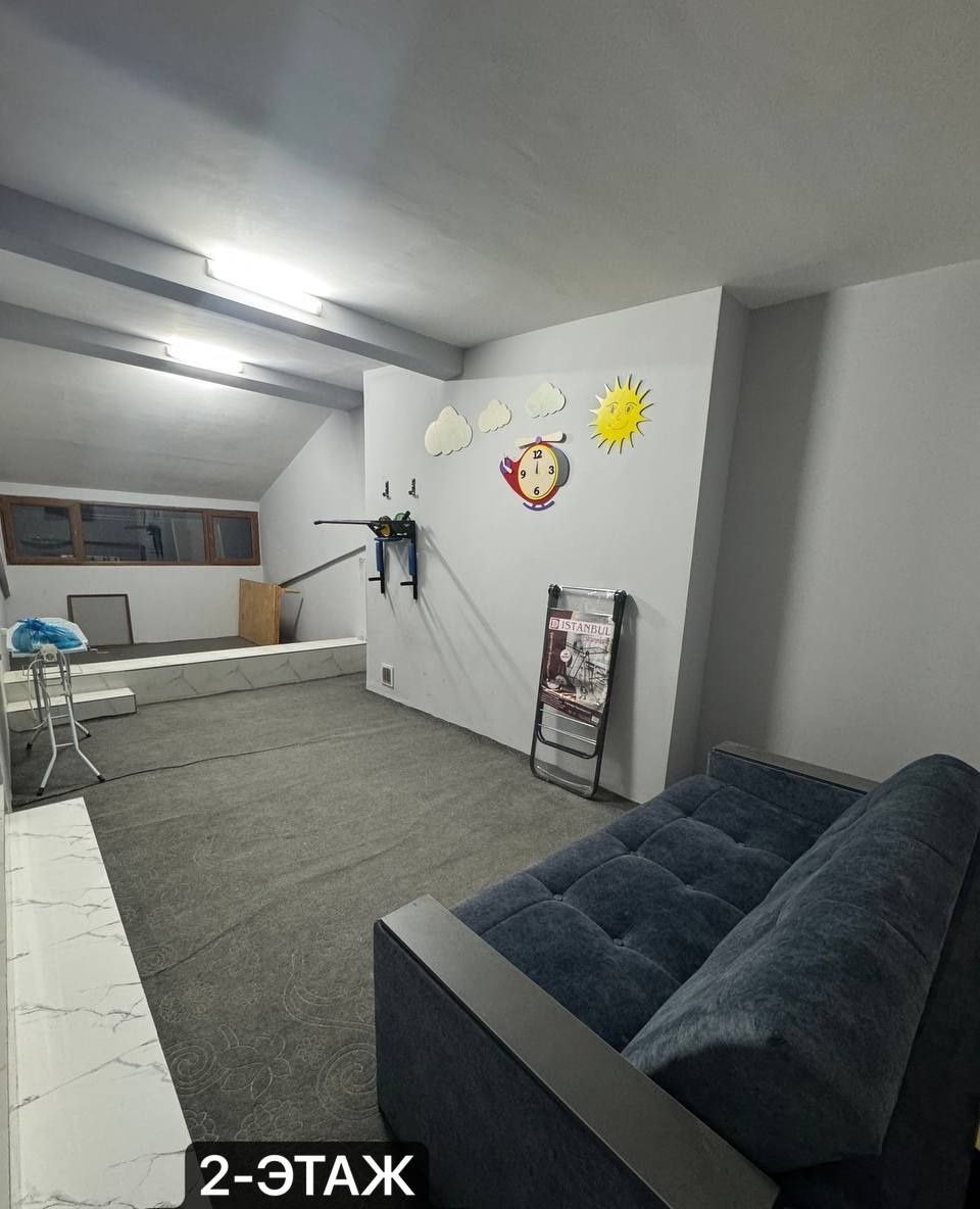 Сдаётся 3-комн. квартира, 200 м² · Алмазар — фото 7