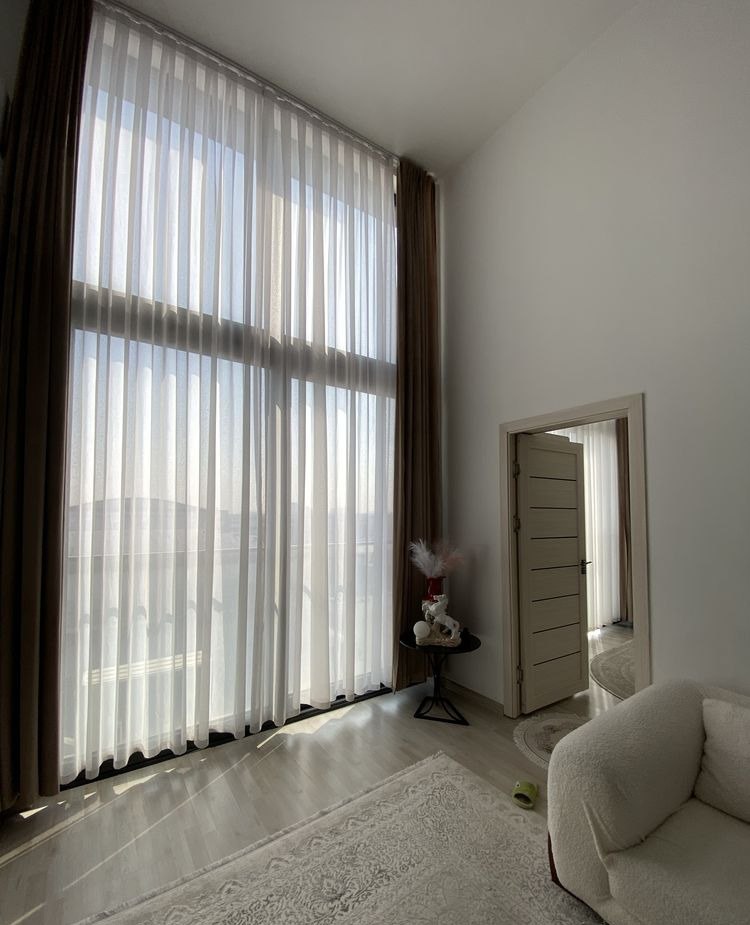 Продаётся 2-комн. квартира, 59 м² · ЖК Beshchinor · Яшнабад — фото 5