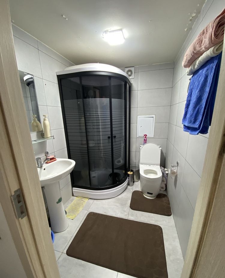 Продаётся 2-комн. квартира, 59 м² · ЖК Beshchinor · Яшнабад — фото 8