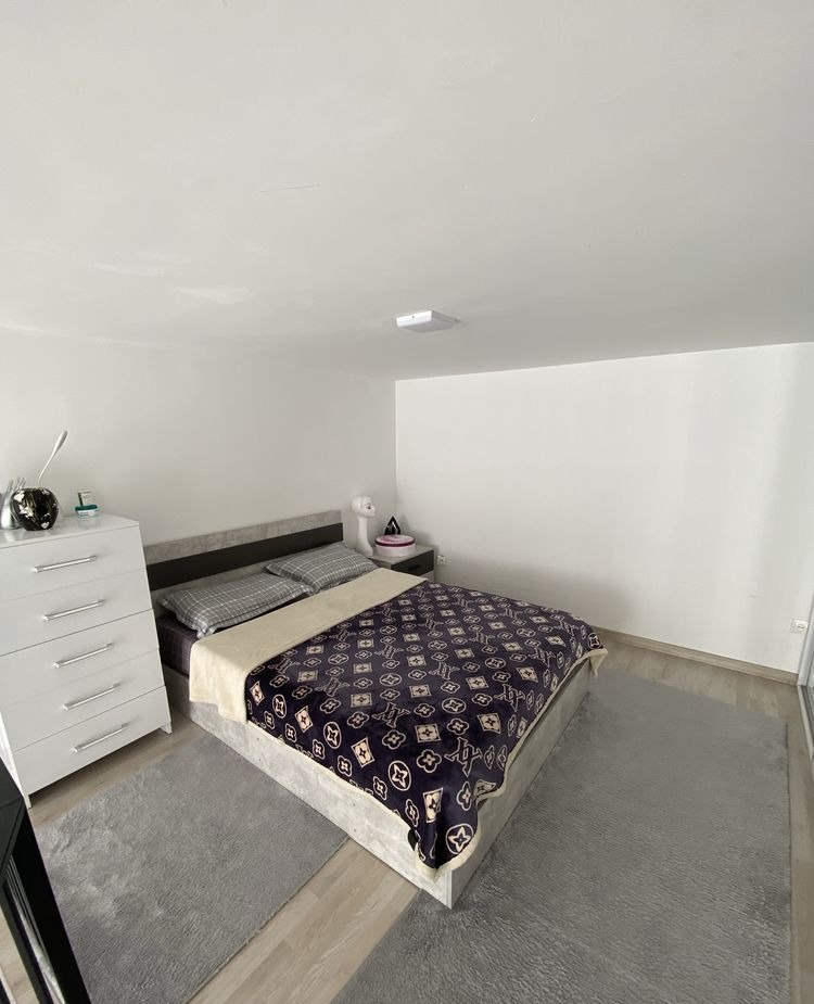 Продаётся 2-комн. квартира, 59 м² · ЖК Beshchinor · Яшнабад — фото 6