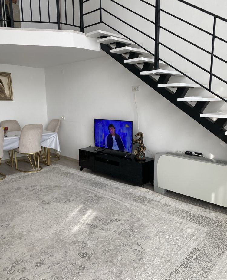 Продаётся 2-комн. квартира, 59 м² · ЖК Beshchinor · Яшнабад — фото 4