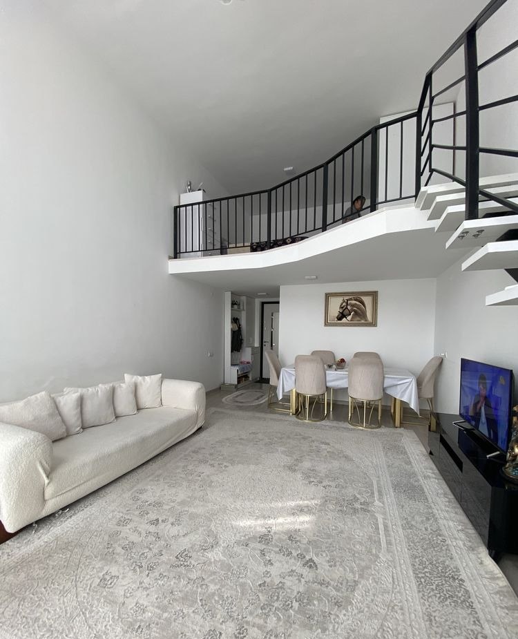 Продаётся 2-комн. квартира, 59 м² · ЖК Beshchinor · Яшнабад — фото 2
