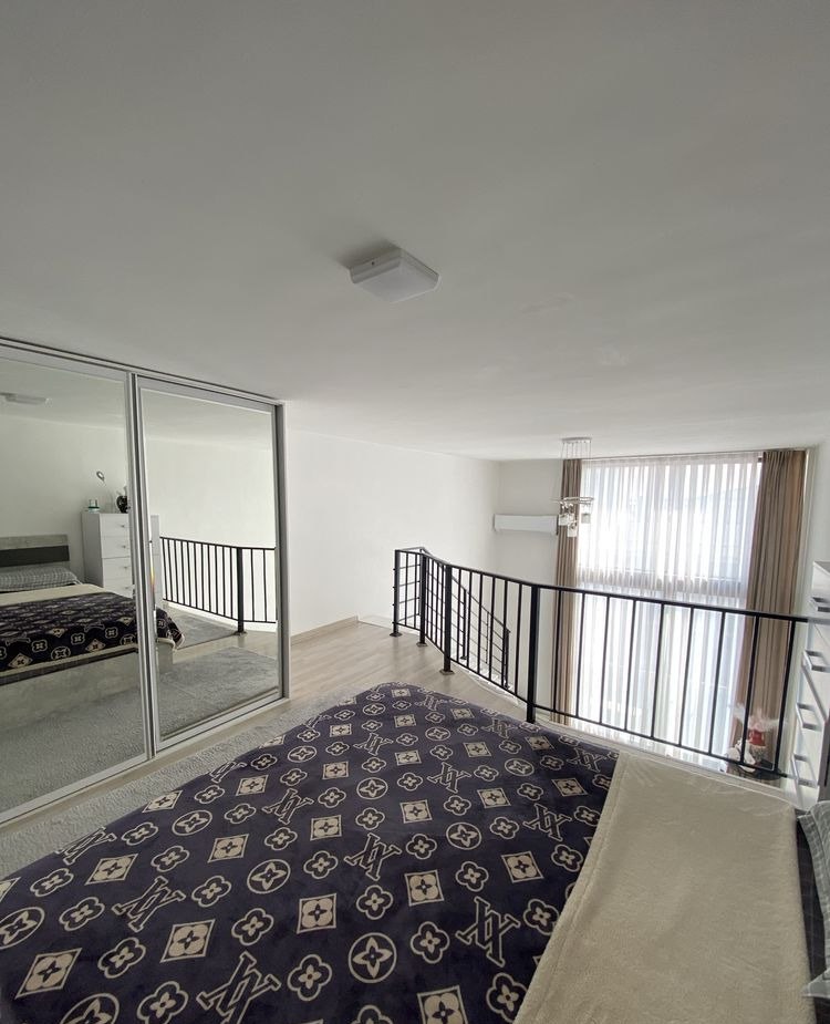 Продаётся 2-комн. квартира, 59 м² · ЖК Beshchinor · Яшнабад — фото 3